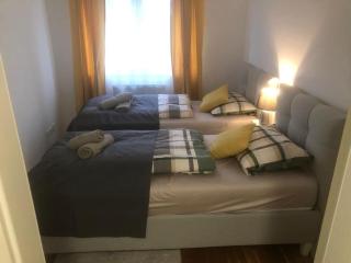 Apartman Arena-Velesajam VITO - Zagreb - 8