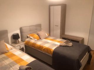 Apartman Arena-Velesajam VITO - Zagreb - 7