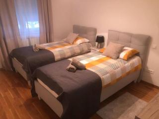 Apartman Arena-Velesajam VITO - Zagreb - 6
