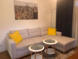 Apartman Arena-Velesajam VITO - Zagreb - 5