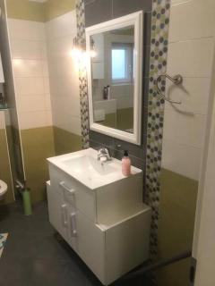 Apartman Arena-Velesajam VITO - Zagreb - 4