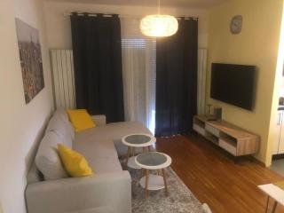 Apartman Arena-Velesajam VITO - Zagreb - 2