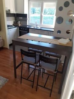 Apartman Arena-Velesajam VITO - Zagreb - 1