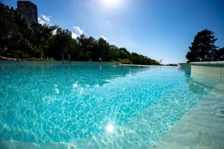 Antica Fortezza Villa Fontana - Valderice - 7