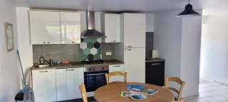 Studio en plein coeur de Chanac - 6