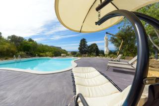 Antica Fortezza Villa Fontana - Valderice - 5
