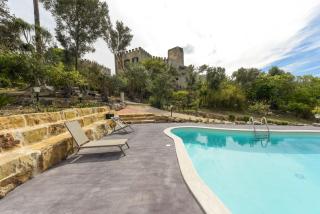 Antica Fortezza Villa Fontana - Valderice - 3