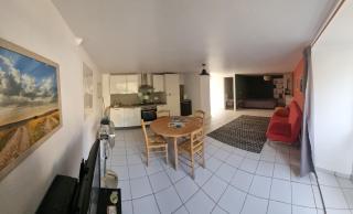 Studio en plein coeur de Chanac - Chanac - 4