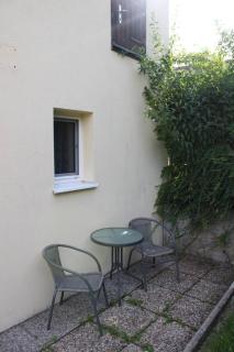 Ferienwohnung Kutrowatz - Rohrbach bei Mattersburg - 3