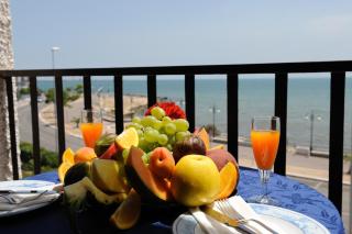 Hotel Panorama Del Golfo - Manfredonia - 2
