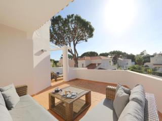 Lovely Vilamoura Villa 4 Bedrooms Villa Pinhal Short Drive To Marina Air Conditioning - Quarteira - 6