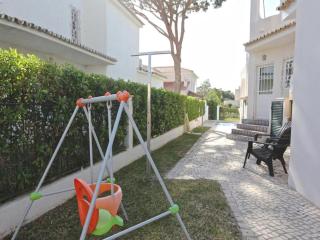 Lovely Vilamoura Villa 4 Bedrooms Villa Pinhal Short Drive To Marina Air Conditioning - Quarteira - 4