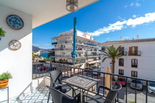Pitufo 1D Apartments Casasol - 6