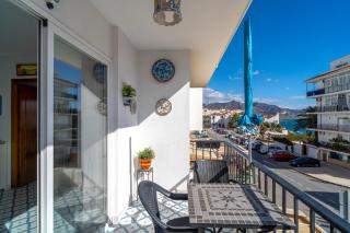 Pitufo 1D Apartments Casasol - Nerja - 5