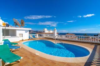Pitufo 1D Apartments Casasol - Nerja - 0