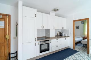 Pitufo 1D Apartments Casasol - 3