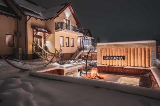 Roots Villa Sequoia - 0