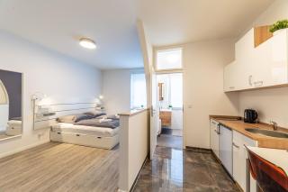 Renoviert und Modern - Nuremberg - 8