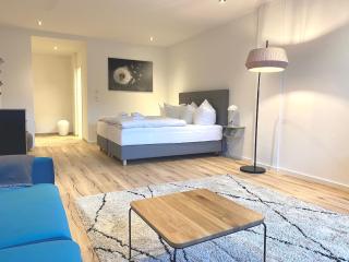 City Lofts Tegernsee - Moderne Studios zentral gelegen - Bad Wiessee - 8