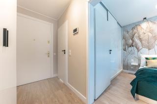 Pomorskie Apartamenty Monte Cassino 27 Deluxe - Sopot - 4