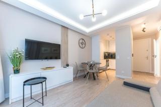 Pomorskie Apartamenty Monte Cassino 27 Deluxe - Sopot - 2
