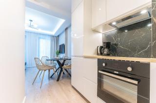 Pomorskie Apartamenty Monte Cassino 27 Deluxe - Sopot - 1