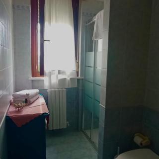 B&B SGUARDO AL CONERO - Porto Recanati - 8