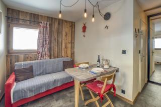 Studio avec chambrette 275 - Morzine - 8