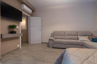 V B M apartment - Bari - 4