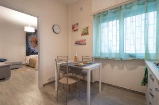 V B M apartment - Bari - 2
