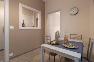 V B M apartment - Bari - 1