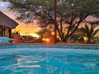 Privathaus mit eigenem Pool - Windhoek - 1