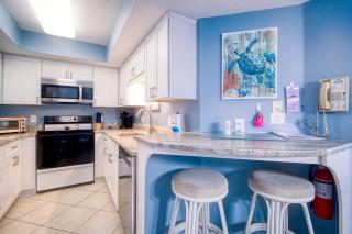 Ocean Bay Club Unit 1206 - Myrtle Beach - 4