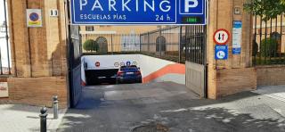 Apartamento Descalzos - Siviglia - 5