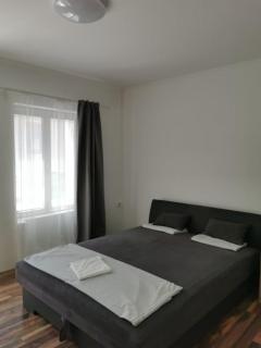 Tifani Apartman - Keszthely - 7