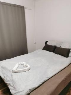 Tifani Apartman - Keszthely - 1