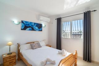 Villa Isabel Private Pool Casasol - Nerja - 7