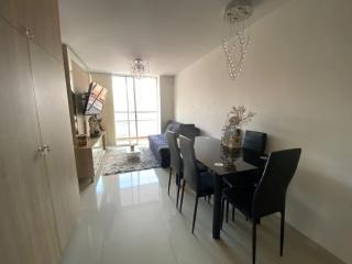 Apto a 5 minutos del parque principal - 9