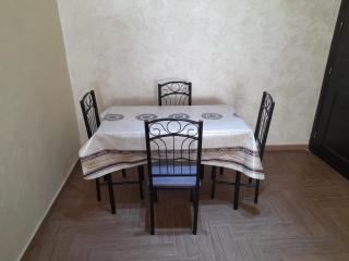 appartement NADOR wifi gratuit clima mobile - Nador - 2