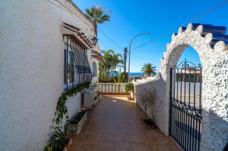 Villa Isabel Private Pool Casasol - Nerja - 1