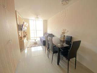 Apto a 5 minutos del parque principal - 4