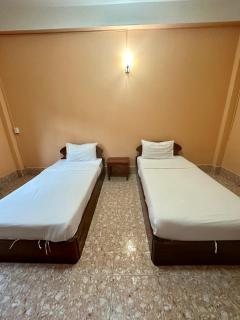Phaythavone Hotel - 3