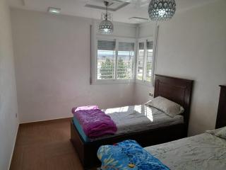 appartement NADOR wifi gratuit clima mobile - Nador - 0
