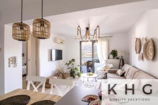 Majestic view Boho style retreat! - Argostoli - 1