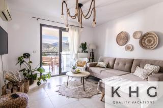 Majestic view Boho style retreat! - Argostoli - 9