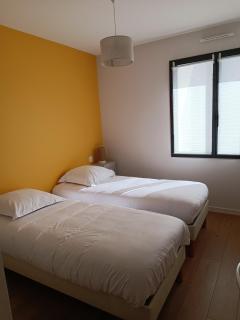 Villa Rosemonde with swimming pool - Bretignolles-sur-Mer - 2