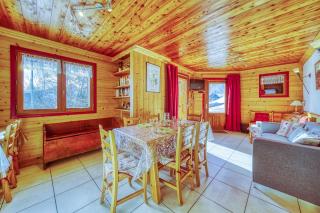 Chalet l'Hermine - La Toussuire - 9