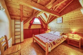 Chalet l'Hermine - La Toussuire - 4