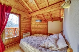 Chalet l'Hermine - La Toussuire - 2