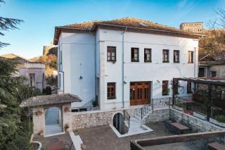 Hotel Bineri - Gjirokastër - 7